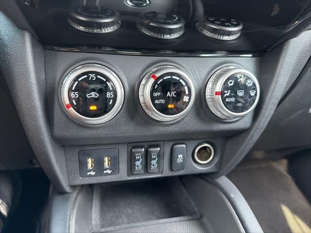 2025 Mitsubishi Outlander Sport 2.0 SE AWC