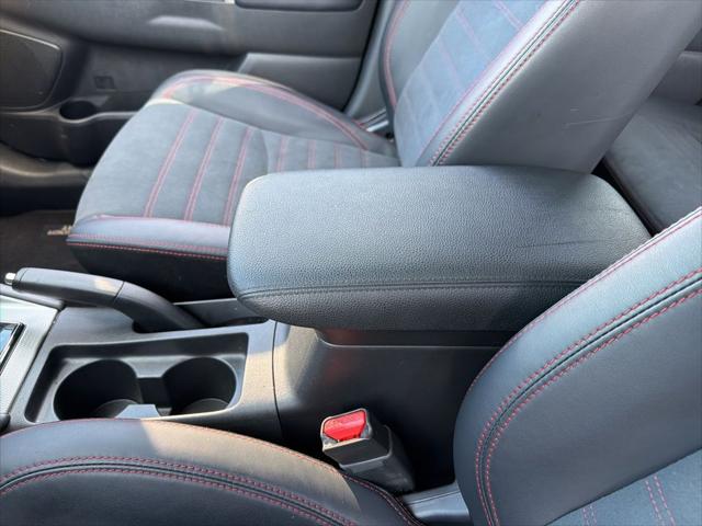 2025 Mitsubishi Outlander Sport 2.0 SE AWC