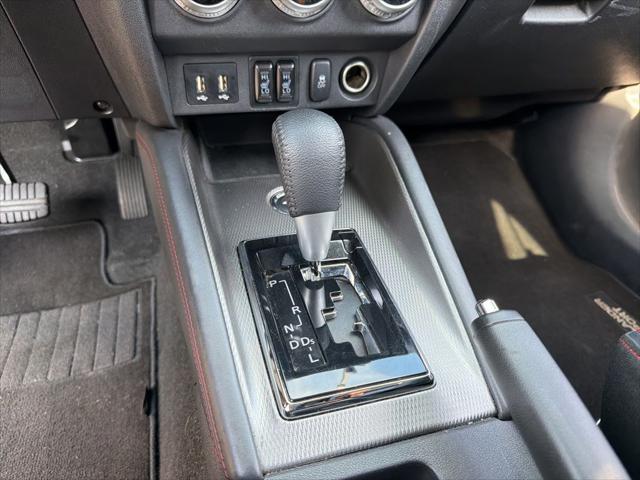 2025 Mitsubishi Outlander Sport 2.0 SE AWC