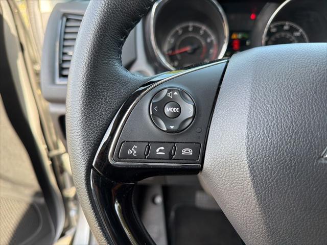 2025 Mitsubishi Outlander Sport 2.0 SE AWC