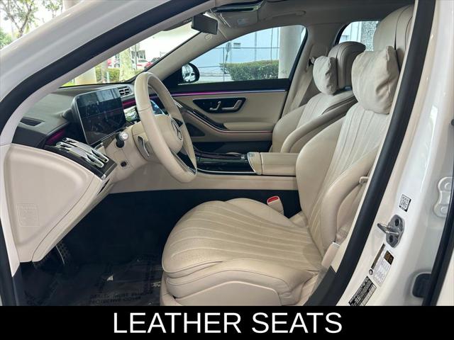 2022 Mercedes-Benz 500 4MATIC