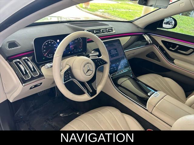 2022 Mercedes-Benz 500 4MATIC