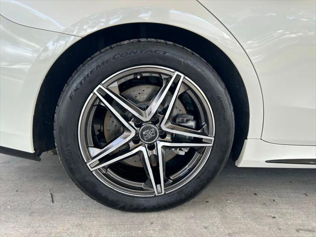 2022 Mercedes-Benz 500 4MATIC