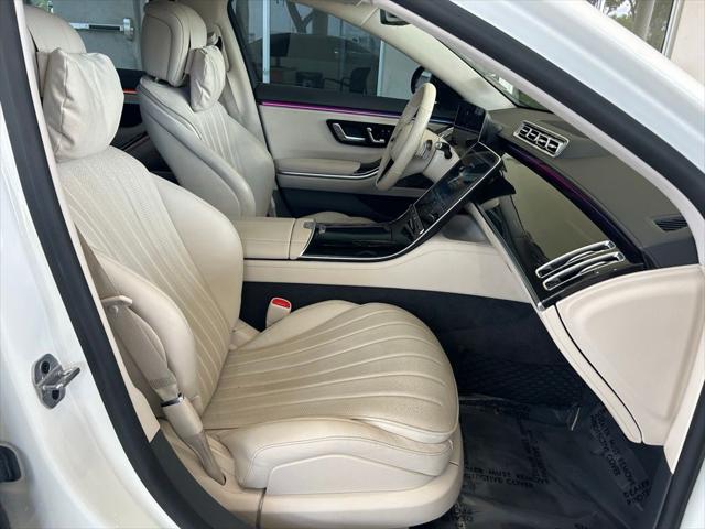 2022 Mercedes-Benz 500 4MATIC