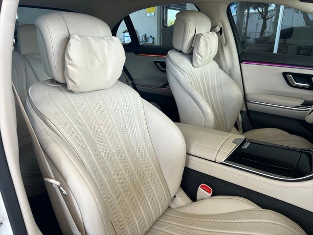 2022 Mercedes-Benz 500 4MATIC