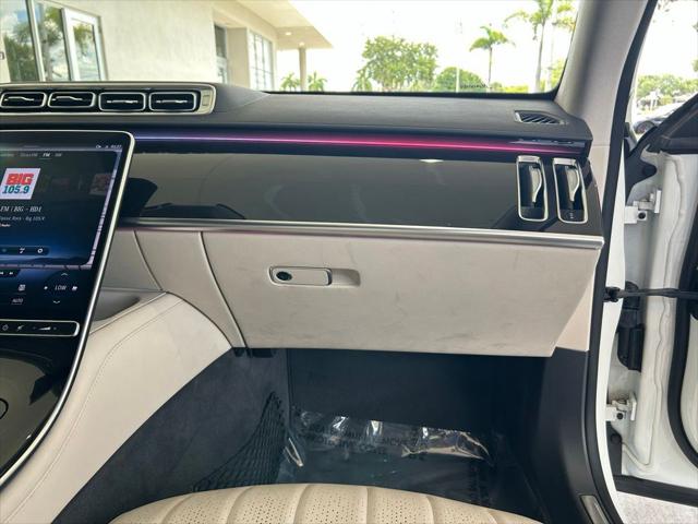 2022 Mercedes-Benz 500 4MATIC