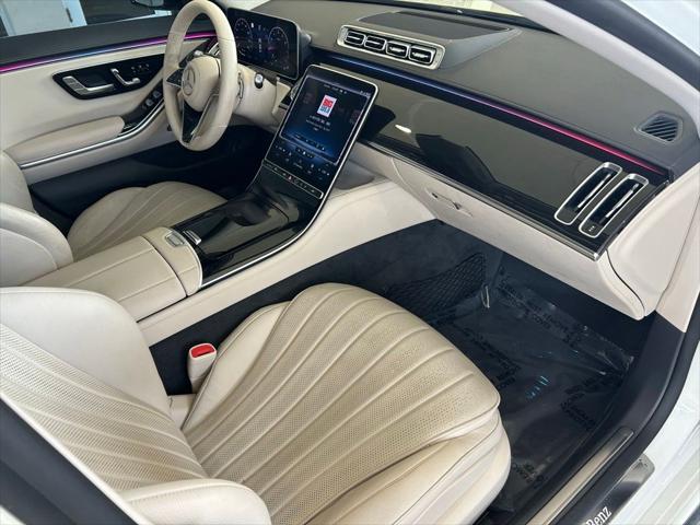 2022 Mercedes-Benz 500 4MATIC