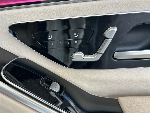 2022 Mercedes-Benz 500 4MATIC