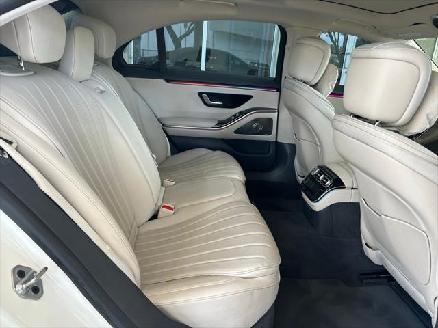 2022 Mercedes-Benz 500 4MATIC