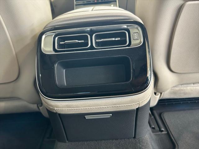 2022 Mercedes-Benz 500 4MATIC