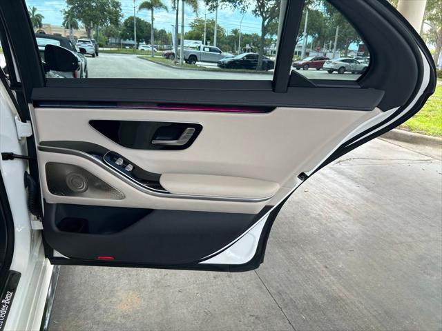 2022 Mercedes-Benz 500 4MATIC