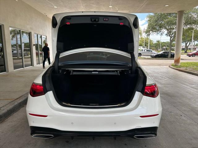 2022 Mercedes-Benz 500 4MATIC