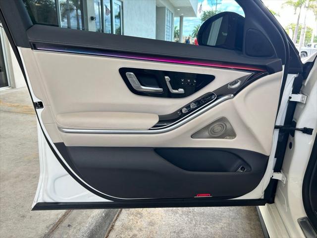 2022 Mercedes-Benz 500 4MATIC