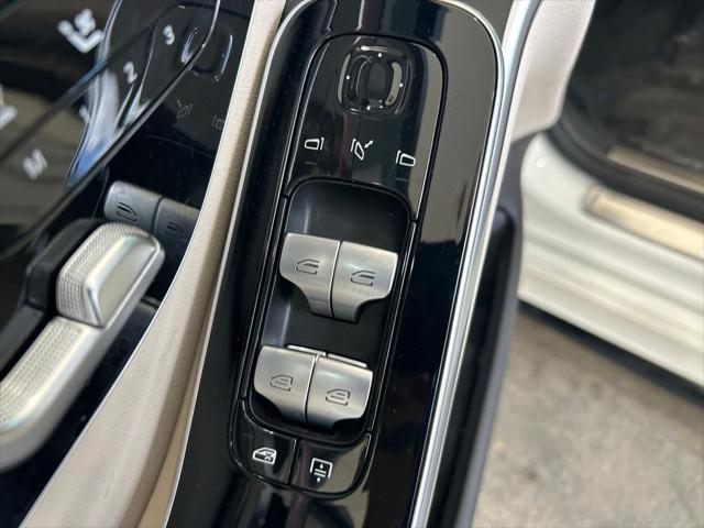2022 Mercedes-Benz 500 4MATIC