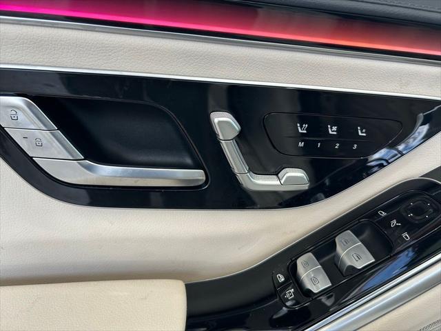 2022 Mercedes-Benz 500 4MATIC