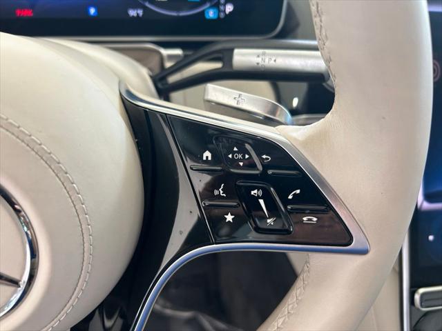 2022 Mercedes-Benz 500 4MATIC