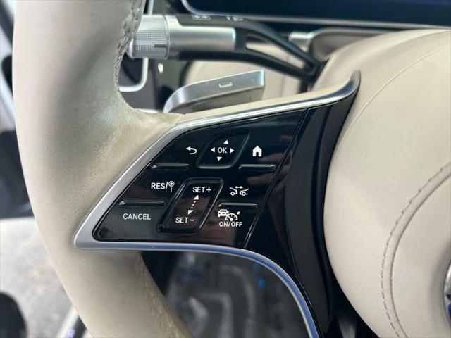 2022 Mercedes-Benz 500 4MATIC