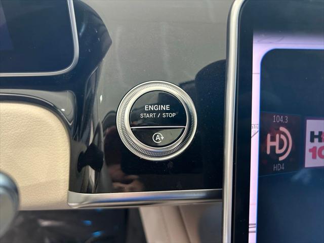 2022 Mercedes-Benz 500 4MATIC