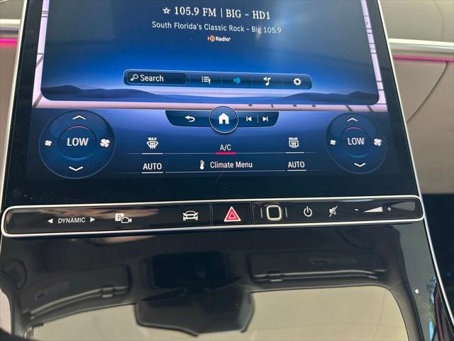 2022 Mercedes-Benz 500 4MATIC