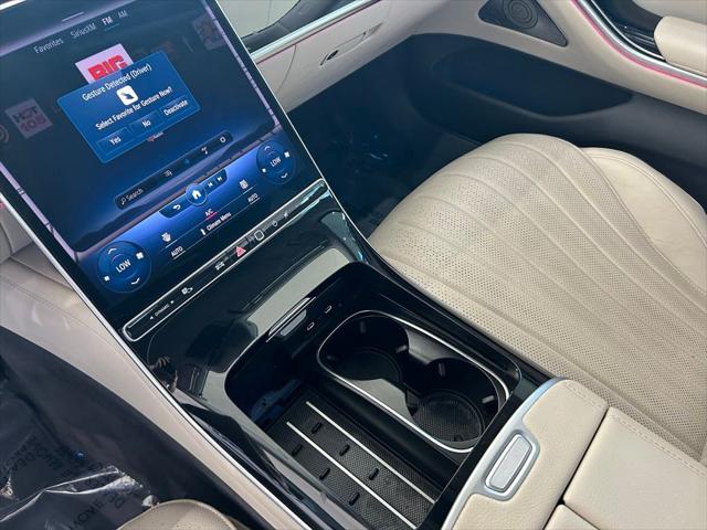 2022 Mercedes-Benz 500 4MATIC