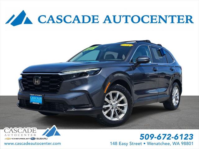 2023 Honda CR-V EX-L for sale in Wenatchee, WA