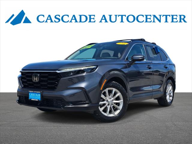 2023 Honda CR-V EX-L for sale in Wenatchee, WA