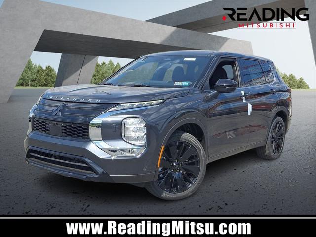 2026 Mitsubishi Outlander LE 1.5T S-AWC for sale in Reading, PA