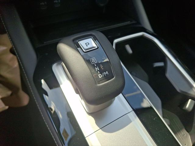 2026 Mitsubishi Outlander LE 1.5T S-AWC