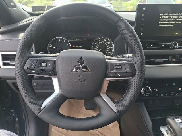 2026 Mitsubishi Outlander LE 1.5T S-AWC