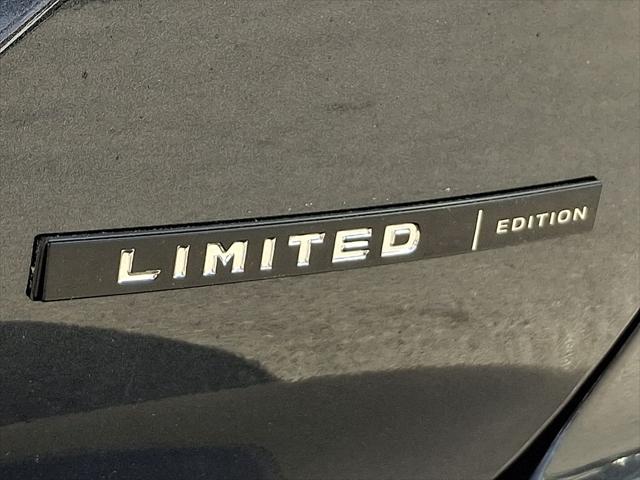 2026 Mitsubishi Outlander LE 1.5T S-AWC