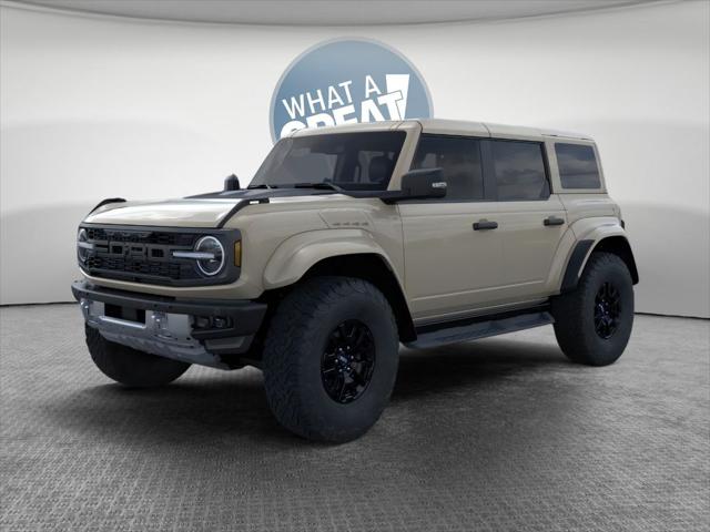 2026 Ford Bronco Raptor for sale in White Oak, PA