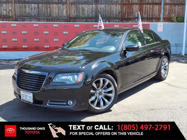 2014 Chrysler 300 300S for sale in Thousand Oaks, CA