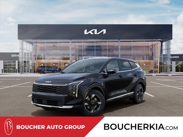 2026 Kia Sportage LX for sale in Racine, WI