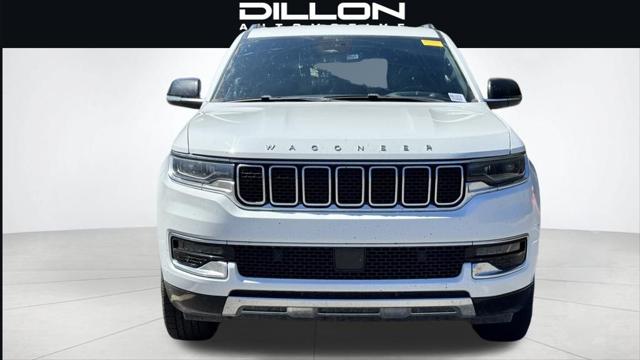 2023 Jeep Wagoneer Series III 4x4