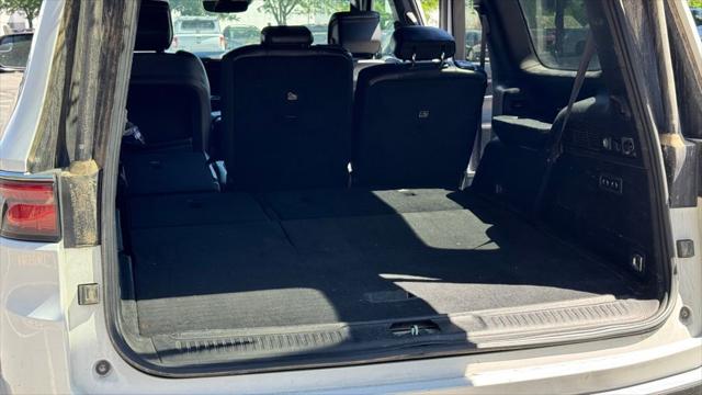 2023 Jeep Wagoneer Series III 4x4