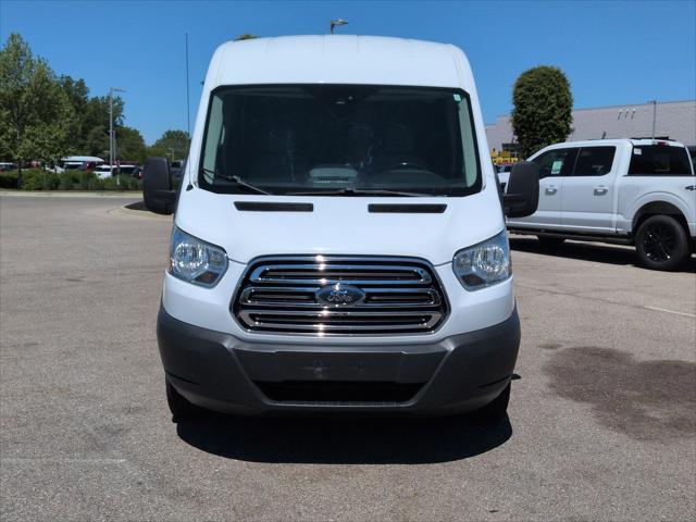 2016 Ford Transit Base