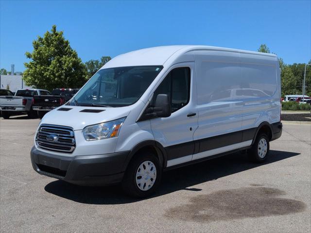 2016 Ford Transit Base