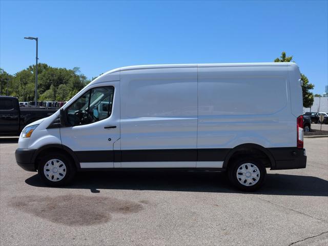 2016 Ford Transit Base
