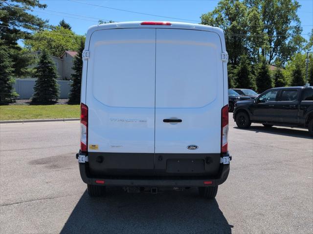 2016 Ford Transit Base