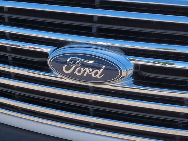 2016 Ford Transit Base