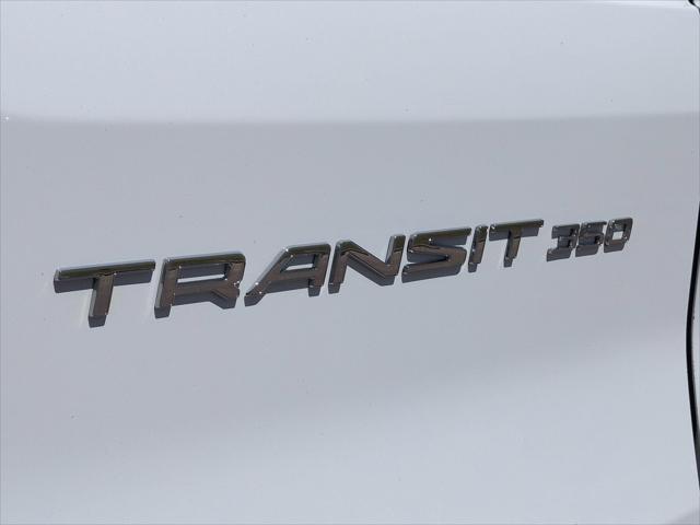 2016 Ford Transit Base