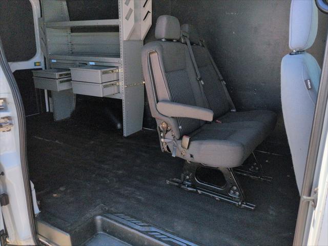 2016 Ford Transit Base