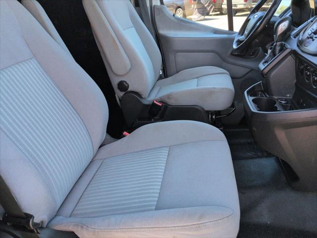 2016 Ford Transit Base