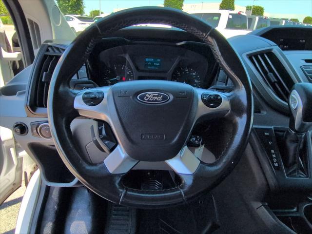 2016 Ford Transit Base