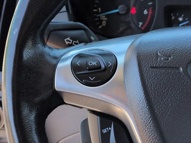 2016 Ford Transit Base