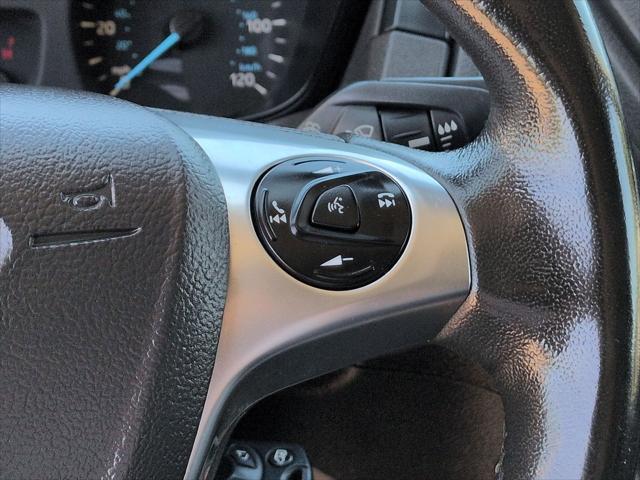 2016 Ford Transit Base