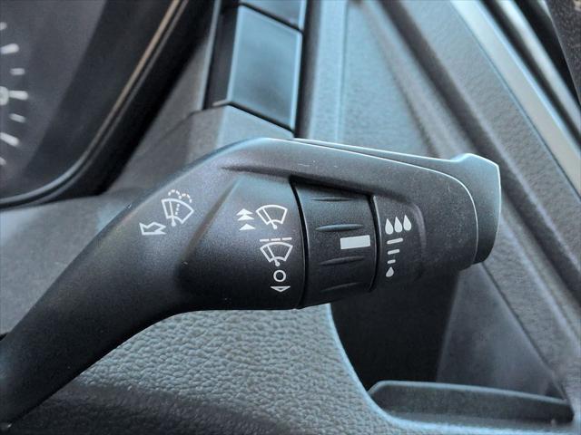 2016 Ford Transit Base