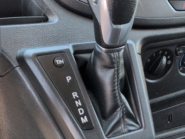2016 Ford Transit Base