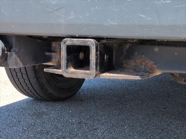 2016 Ford Transit Base