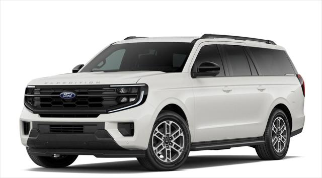 2026 Ford Expedition Max Active MAX for sale in Waterford, MI